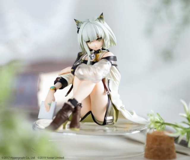 Kal'tsit Noodle Stoppers | Arknights | FuRyu