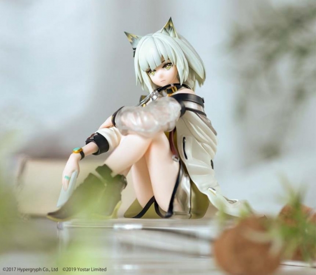 Kal'tsit Noodle Stoppers | Arknights | FuRyu