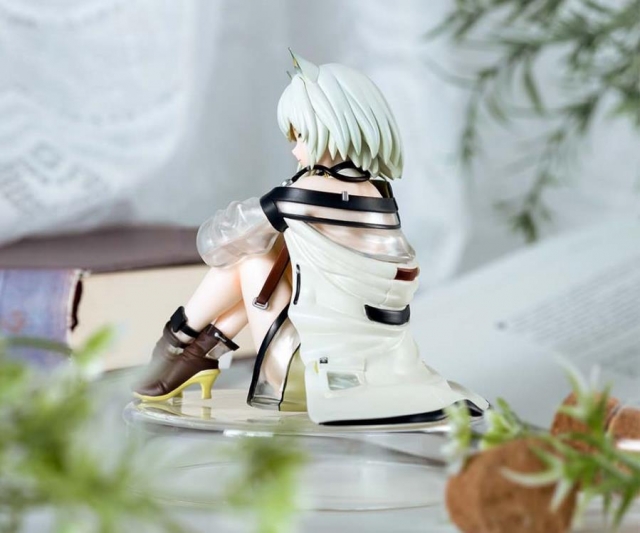 Kal'tsit Noodle Stoppers | Arknights | FuRyu