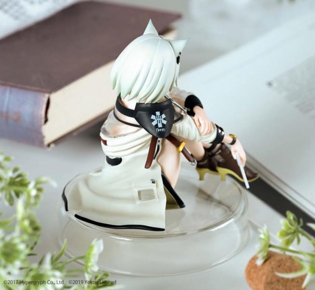 Kal'tsit Noodle Stoppers | Arknights | FuRyu