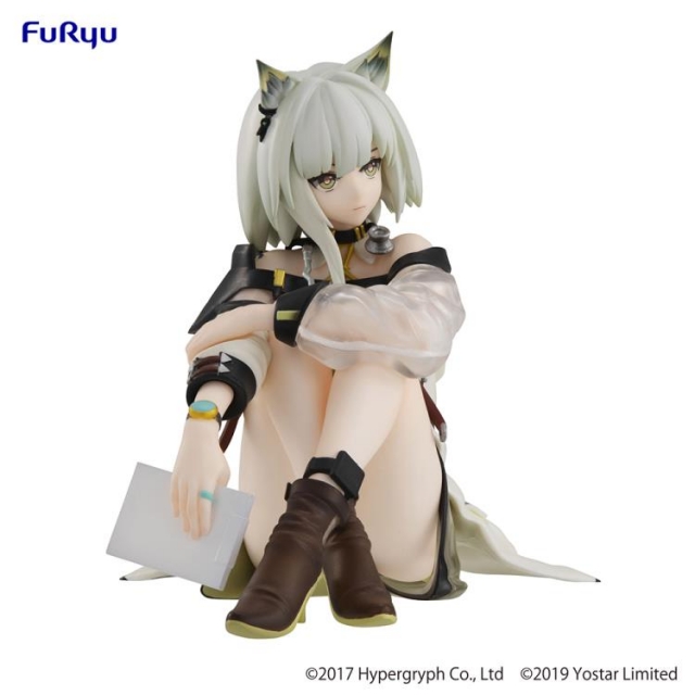 Kal'tsit Noodle Stoppers | Arknights | FuRyu