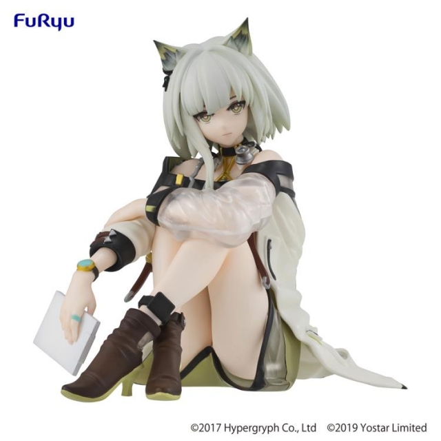 Kal'tsit Noodle Stoppers | Arknights | FuRyu