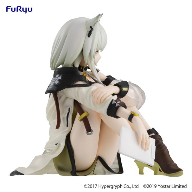 Kal'tsit Noodle Stoppers | Arknights | FuRyu