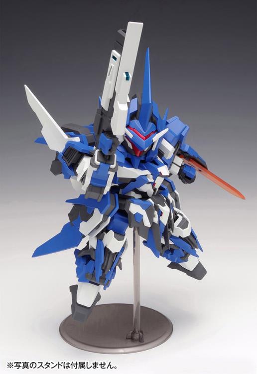 ExCreR Armed Addition Version Model Kit | MODEROID | Wave
