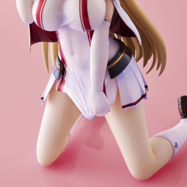 Scarlet Kaigun Musume | Akasa Ai Illustration | Union Creative