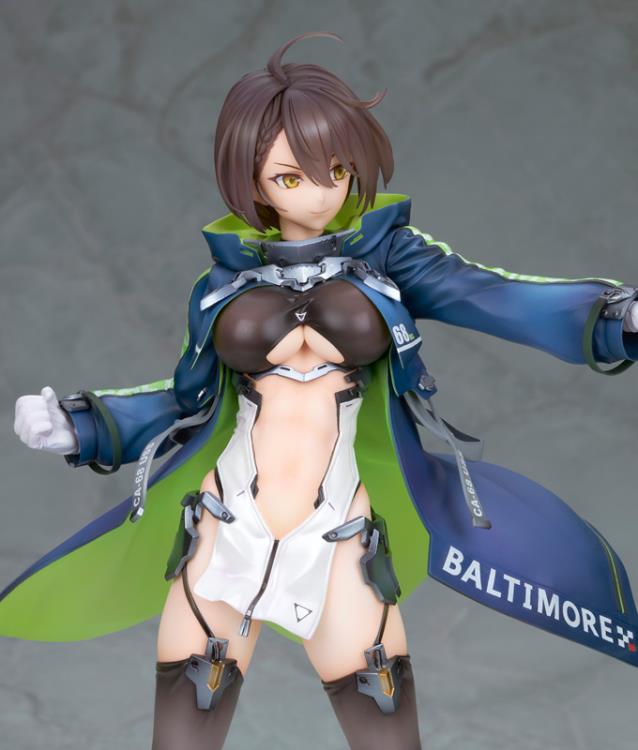 Baltimore Light Equipped Version 1/7 Scale | Azur Lane | Alter