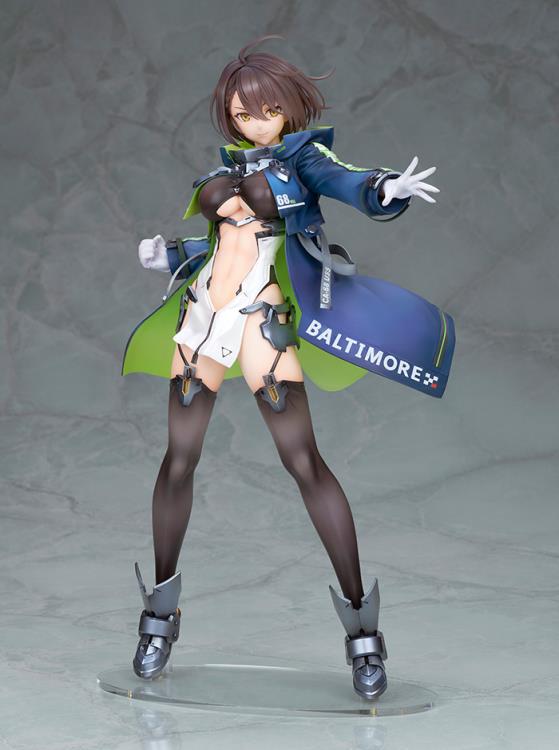Baltimore Light Equipped Version 1/7 Scale | Azur Lane | Alter