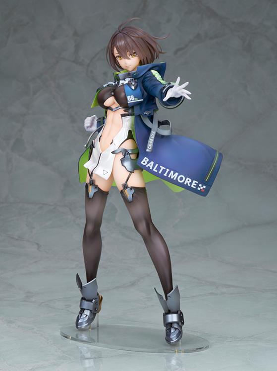 Baltimore Light Equipped Version 1/7 Scale | Azur Lane | Alter