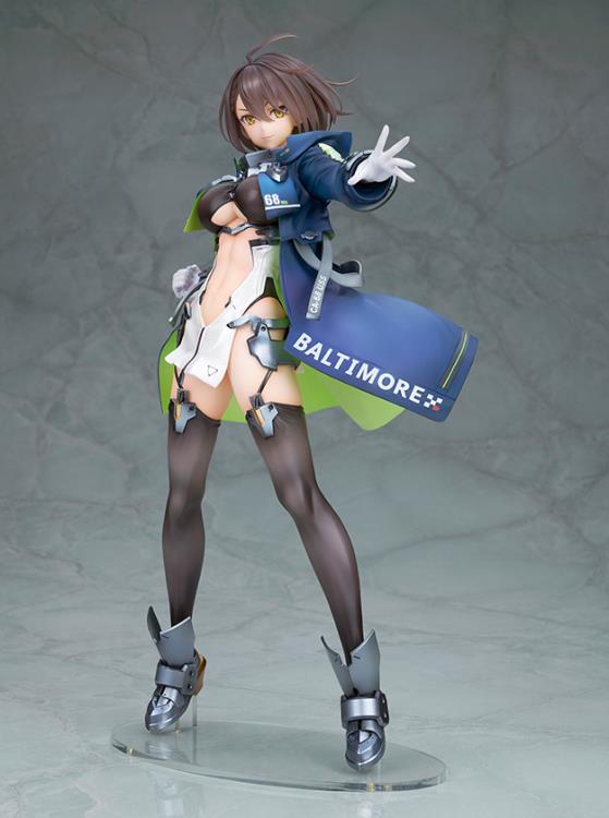 Baltimore Light Equipped Version 1/7 Scale | Azur Lane | Alter