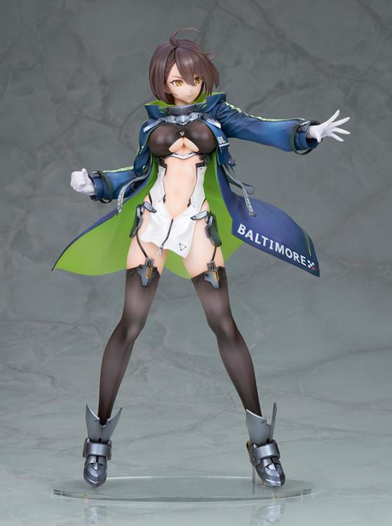 Baltimore Light Equipped Version 1/7 Scale | Azur Lane | Alter