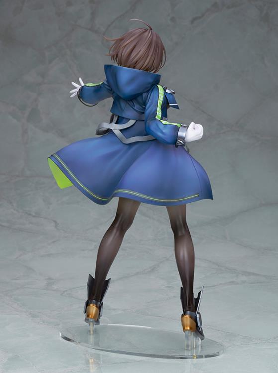 Baltimore Light Equipped Version 1/7 Scale | Azur Lane | Alter