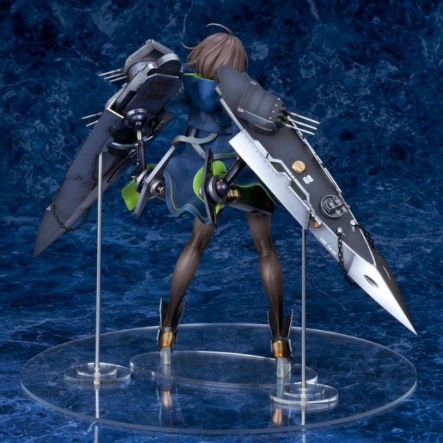 Baltimore 1/7 Scale | Azur Lane | Alter