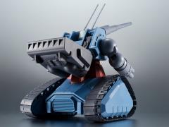 RX-75 Gundam Gun Tank Mass Production Type Version A.N.I.M.E Robot Spirits | Bandai Tamashii Nations | Mobile Suit Gundam