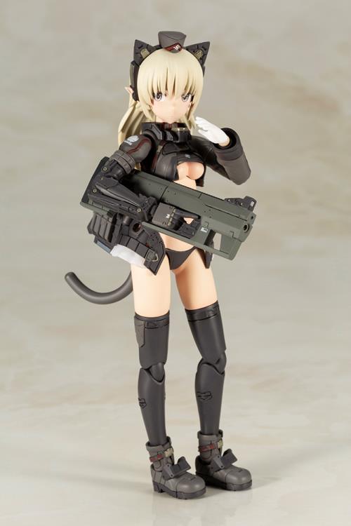 Arsia Model Kit | SHIMADA FUMIKANE ART WORKS II | Kotobukiya