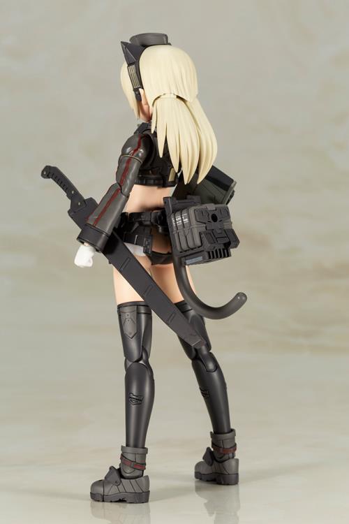 Arsia Model Kit | SHIMADA FUMIKANE ART WORKS II | Kotobukiya