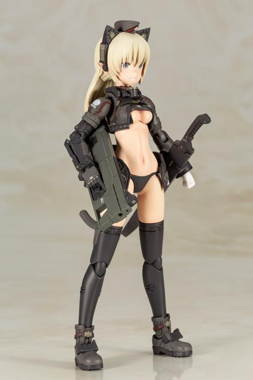Arsia Model Kit | SHIMADA FUMIKANE ART WORKS II | Kotobukiya