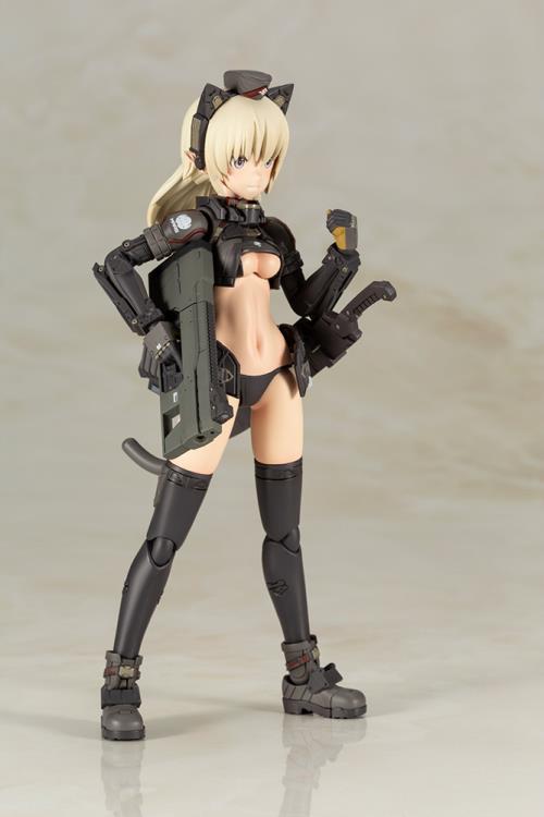 Arsia Model Kit | SHIMADA FUMIKANE ART WORKS II | Kotobukiya