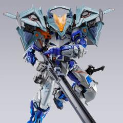 Gundam Metal Build Sniper Pack Exclusive| Bandai Tamashii Nations | Mobile Suit Gundam