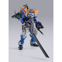 Gundam Metal Build Sniper Pack Exclusive| Bandai Tamashii Nations | Mobile Suit Gundam