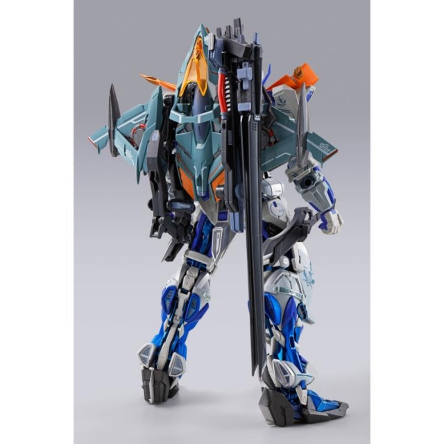 Gundam Metal Build Sniper Pack Exclusive| Bandai Tamashii Nations | Mobile Suit Gundam