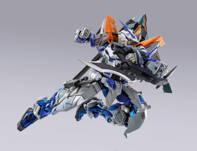 Gundam Metal Build Sniper Pack Exclusive| Bandai Tamashii Nations | Mobile Suit Gundam