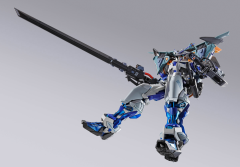 Gundam Metal Build Sniper Pack Exclusive| Bandai Tamashii Nations | Mobile Suit Gundam