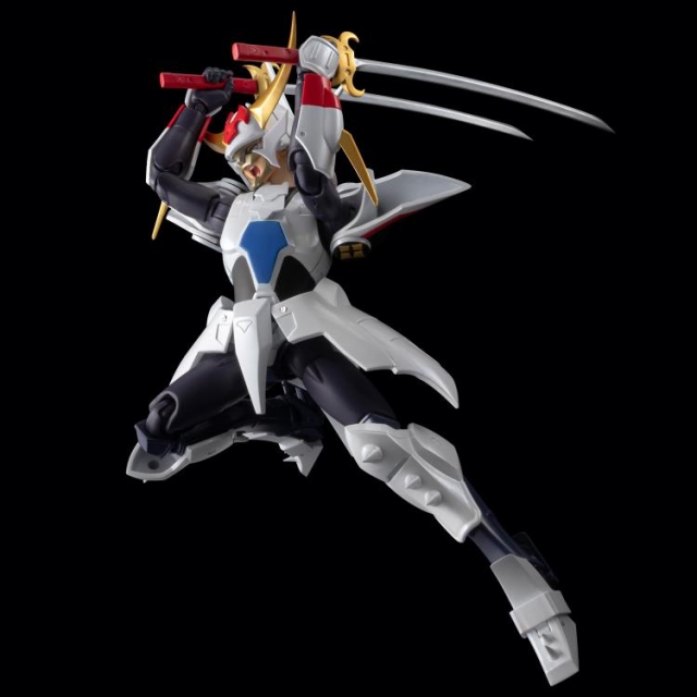 Ryo of the Wildfire Inferno Armor Version CHOU-DAN-KADOU | Ronin Warriors | 1:12 Scale PX Previews Exclusive