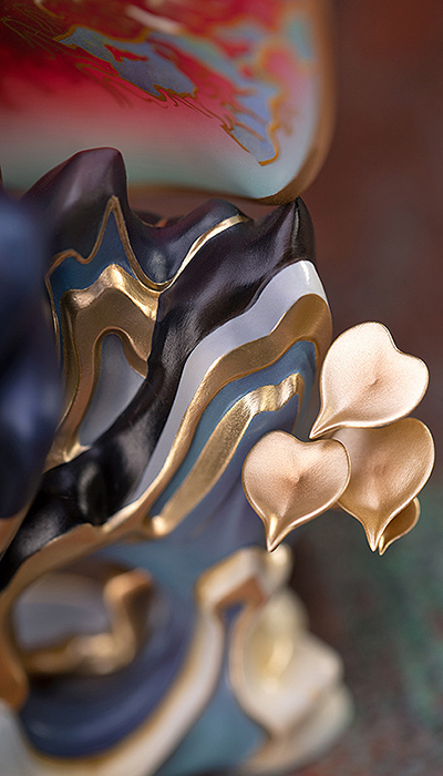 Jataka of the Deer King 1/7 Scale | Myethos