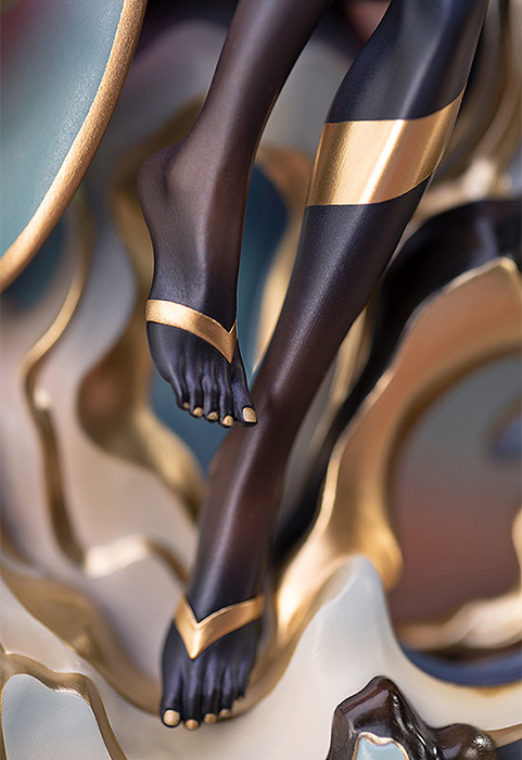 Jataka of the Deer King 1/7 Scale | Myethos