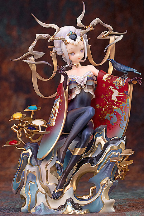 Jataka of the Deer King 1/7 Scale | Myethos