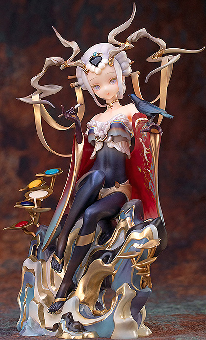Jataka of the Deer King 1/7 Scale | Myethos