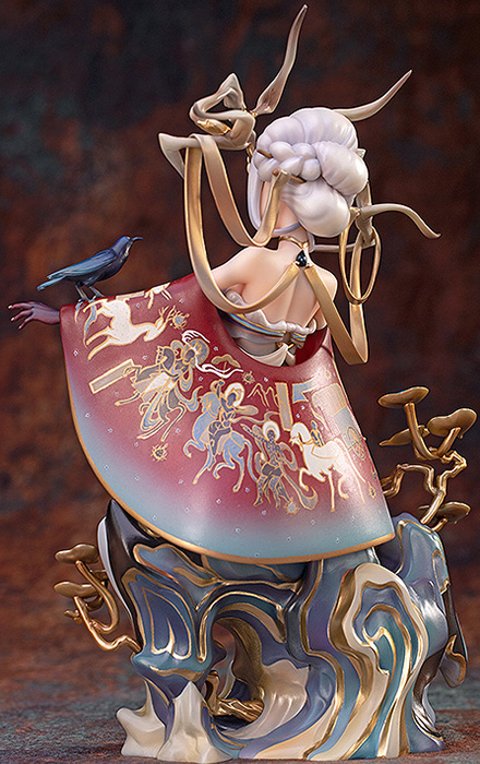 Jataka of the Deer King 1/7 Scale | Myethos