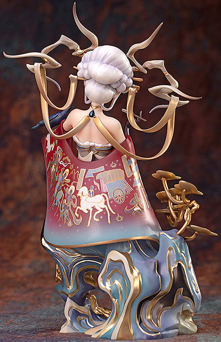 Jataka of the Deer King 1/7 Scale | Myethos