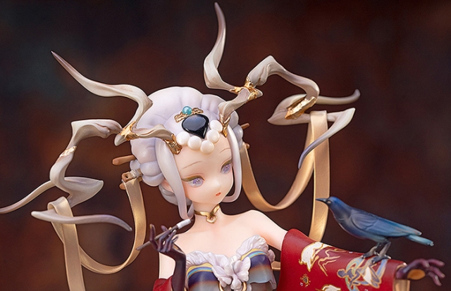 Jataka of the Deer King 1/7 Scale | Myethos