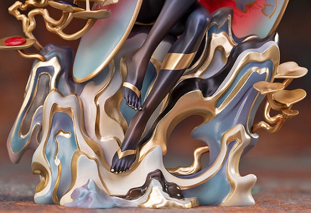 Jataka of the Deer King 1/7 Scale | Myethos