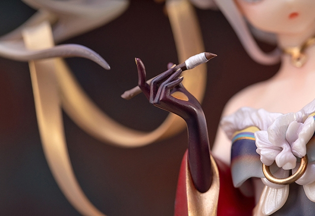 Jataka of the Deer King 1/7 Scale | Myethos