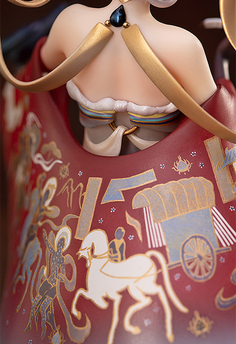 Jataka of the Deer King 1/7 Scale | Myethos