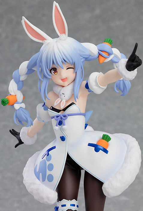 Usada Pekora Pop Up Parade | Hololive Production | Max Factory