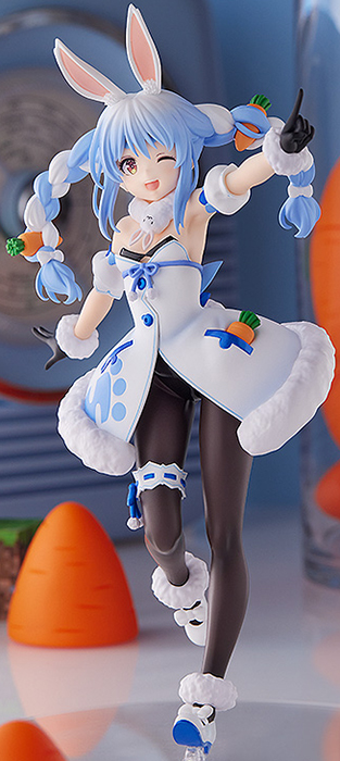 Usada Pekora Pop Up Parade | Hololive Production | Max Factory