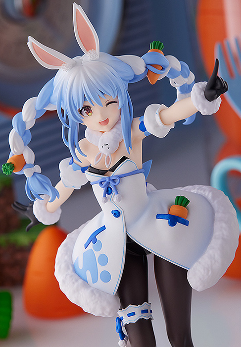 Usada Pekora Pop Up Parade | Hololive Production | Max Factory