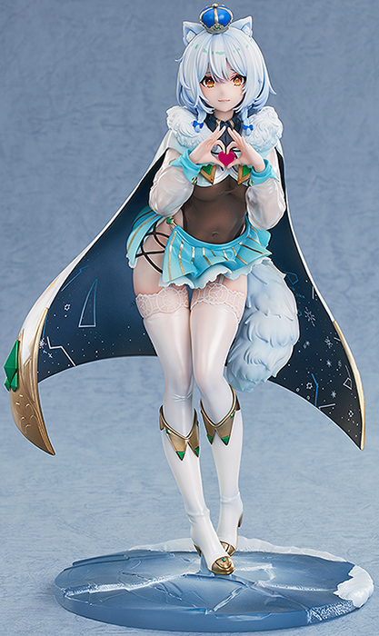 Ravi 1/7 Scale | Red: Pride of Eden | Good Smile Company