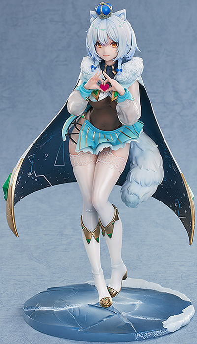 Ravi 1/7 Scale | Red: Pride of Eden | Good Smile Company