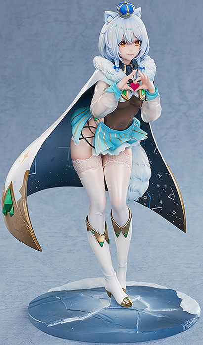 Ravi 1/7 Scale | Red: Pride of Eden | Good Smile Company