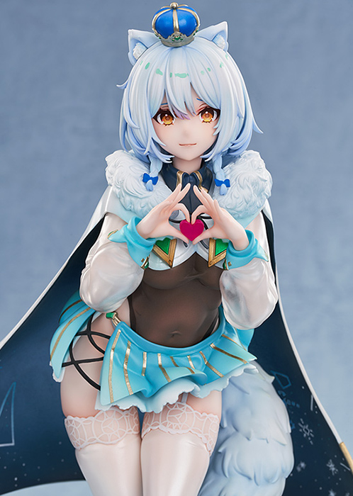 Ravi 1/7 Scale | Red: Pride of Eden | Good Smile Company