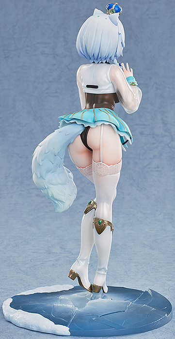 Ravi 1/7 Scale | Red: Pride of Eden | Good Smile Company