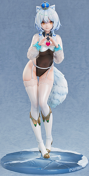 Ravi 1/7 Scale | Red: Pride of Eden | Good Smile Company