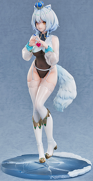 Ravi 1/7 Scale | Red: Pride of Eden | Good Smile Company