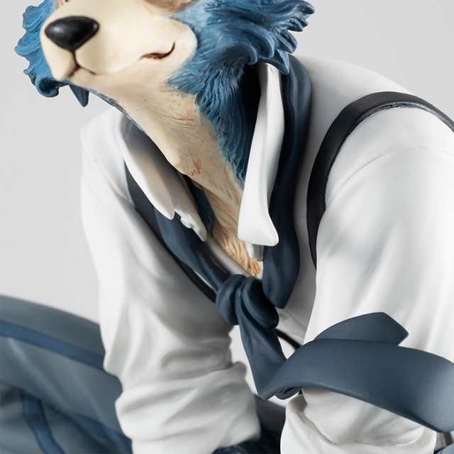 Legoshi | Beastars | MegaHouse