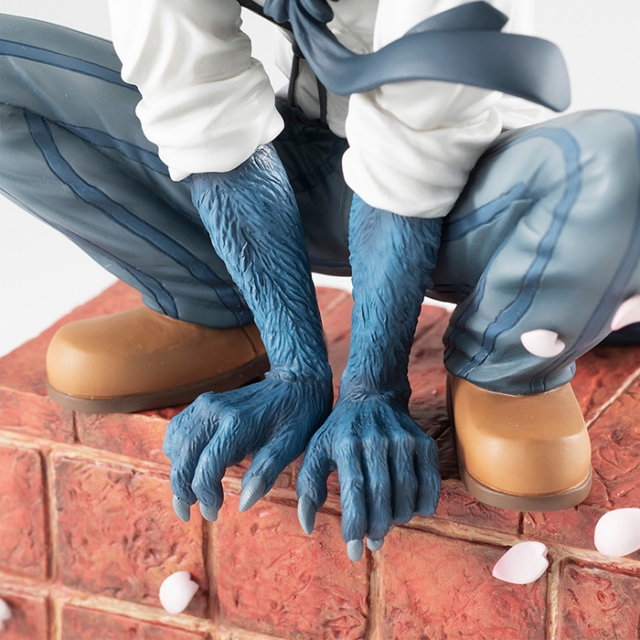Legoshi | Beastars | MegaHouse