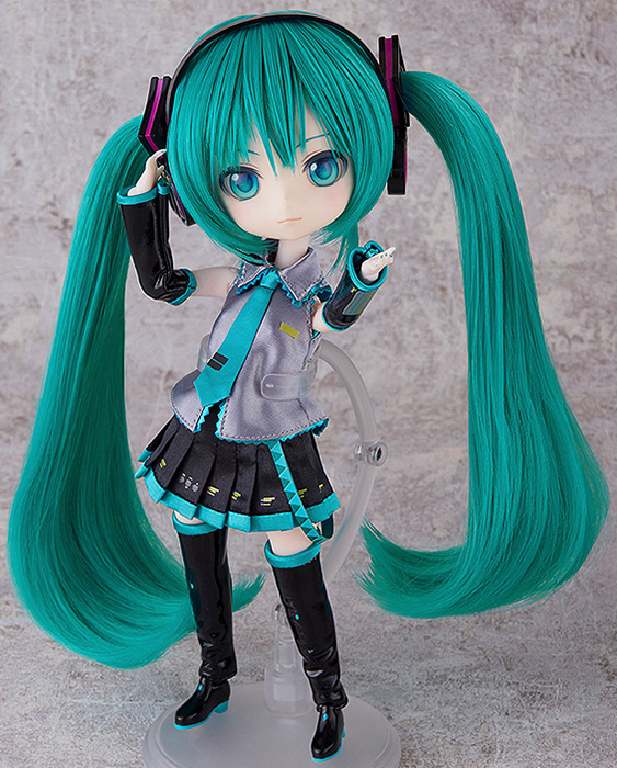 Hatsune Miku Harmonia Humming Series | Vocaloid | Good Smile Company